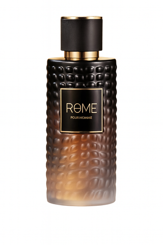 Decant Rome Pour Homme EDP 3ml, 5ml, 10ml – Mast Perfume - Bharara Hombre Decant de Perfume Bharara