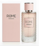 Rome Paradox Mast Perfume EDP 100ml – Bharara Mujer Perfume Bharara