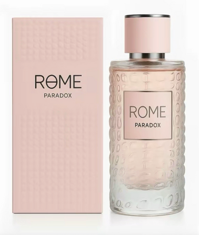 Rome Paradox Mast Perfume EDP 100ml – Bharara Mujer Perfume Bharara