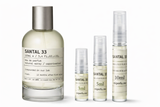 Decant Santal 33 EDP 3ml, 5ml, 10ml – Le Labo Unisex Perfume Le Labo