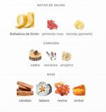 Seasons Drift EDP 100ml – Riiffs Mujer