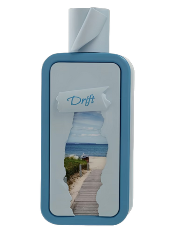 Decant Seasons Drift EDP 3ml, 5ml, 10ml – Riiffs Hombre Perfume Riiffs