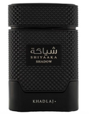 Decants Shiyaaka Shadow EDP – Khadlaj Perfumes Hombre