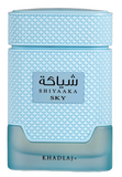 Decants Shiyaaka Sky EDP – Khadlaj Perfumes Hombre Decant de Perfume Khadlaj Perfumes