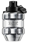 Spicebomb Metallic Musk EDP 90ml – Viktor & Rolf Hombre