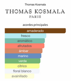 Decant Star Chaser EDP Thomas Kosmala Unisex Perfume Thomas Kosmala