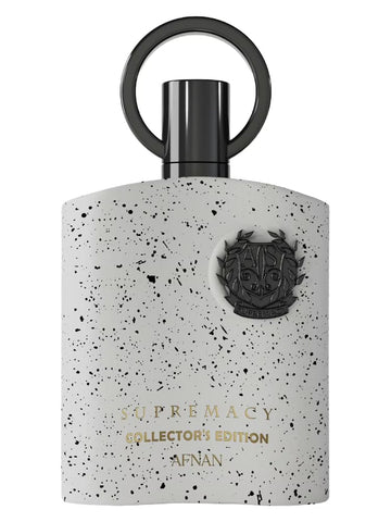 Decant Supremacy Collectors Edition EDP 3ml, 5ml, 10ml para Hombre - Afnan Perfume Afnan