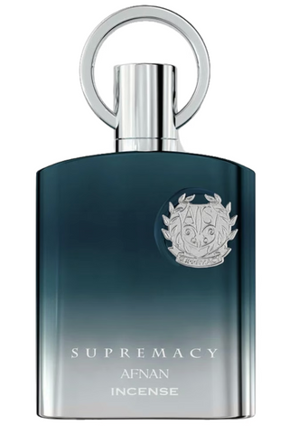 Supremacy Incense EDP 100ml – Afnan Hombre