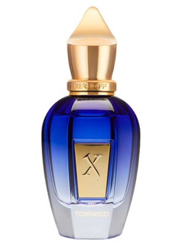 Decant Torino21 EDP 3ml, 5ml, 10ml – Xerjoff Unisex Perfume Xerjoff