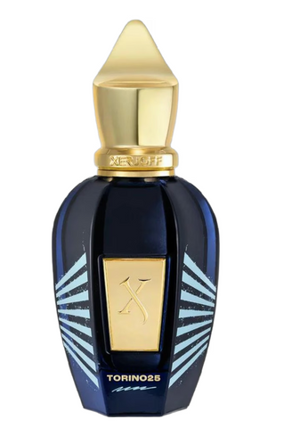 Torino25 EDP 50ml – Xerjoff Unisex Perfume Xerjoff