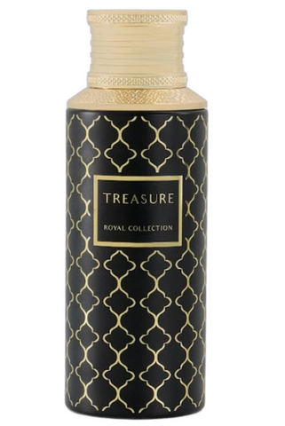 Decants Treasure EDP – MAISON ASRAR Unisex