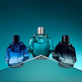 We Are Tribe Cool EDT 90ml – Benetton Hombre Perfume Benetton
