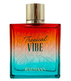 Decant Tropical Vibe EDP 3ml, 5ml, 10ml – Rayhaan Unisex Perfume Rayhaan