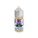 TWIST SALT Nicotine Salts e-liquid Twist Bodega Pink 0° / Iced Pink Punch 35mg