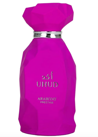 Decant Uhud EDP – Arabiyat Prestige Mujer Decant de Perfume Arabiyat Prestige