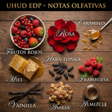 Decant Uhud EDP – Arabiyat Prestige Mujer Decant de Perfume Arabiyat Prestige