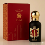 Decants ELIVI Extrait de Parfum Hong Kong, Zurich Blossom, Sweelondon, Marbella, Ville de Geneve – ELIVI Unisex Perfume ELIVI