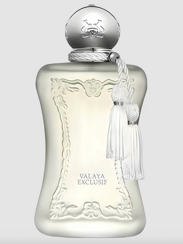 Decant Valaya Exclusif EDP 3ml, 5ml, 10ml – Parfums de Marly Mujer Perfume Parfums de Marly
