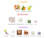 Valaya Exclusif EDP 75ml – Parfums de Marly Mujer Perfume Parfums de Marly