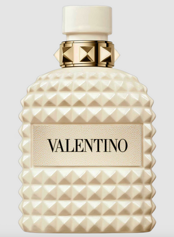 Decant Valentino Uomo Born in Roma Ivory EDT 3ml, 5ml, 10ml – Valentino Hombre Decant de Perfume Valentino
