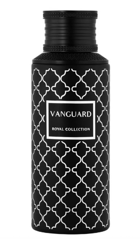 Decants Vanguard EDP – MAISON ASRAR Unisex Decant de Perfume MAISON ASRAR