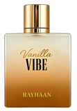 Decants Vanilla Vibe EDP – Rayhaan Unisex Decant de Perfume Rayhaan