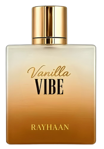 Decants Vanilla Vibe EDP – Rayhaan Unisex Decant de Perfume Rayhaan