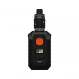 Armour Max 220W Kit by Vaporesso Mods vaporesso Bodega Armour MAX Black