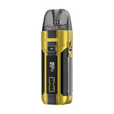Luxe X Pro by Vaporesso Mods vaporesso Bodega Luxe X Pro Dazzling Yellow