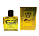 Mini Versace Eros Energy EDP 5ml – Hombre Perfume Versace
