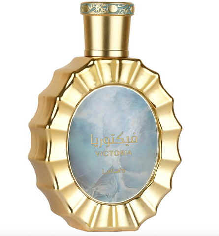 Victoria EDP 100ml – Lattafa Mujer Perfume Lattafa