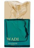Wadi EDP 100ml – MAISON ASRAR Unisex