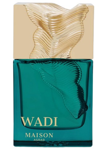 Wadi EDP 100ml – MAISON ASRAR Unisex