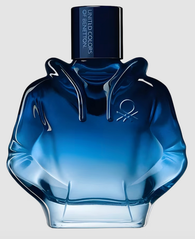 Decant We Are Tribe EDT 3ml, 5ml, 10ml – Benetton Hombre Perfume Benetton