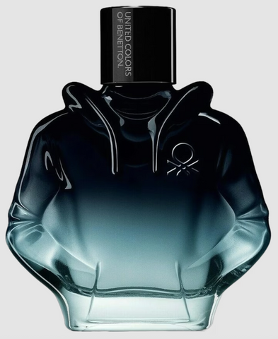 Decant We Are Tribe Intense EDP 3ml, 5ml, 10ml – Benetton Hombre Perfume Benetton