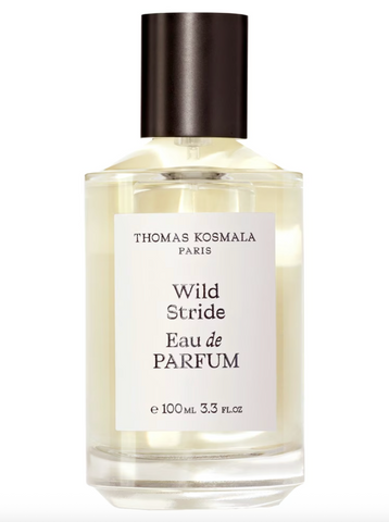 Decant Wild Stride EDP Thomas Kosmala Unisex Perfume Thomas Kosmala