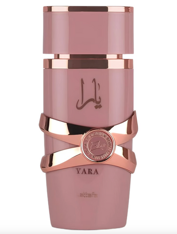 Yara Elixir EDP 100ml – Lattafa Mujer
