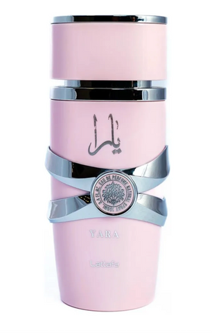 Decant Yara EDP 3ml, 5ml, 10ml – Lattafa Mujer Decant de Perfume Lattafa