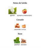 Yara Moi EDP 100ml – Lattafa Mujer Perfume Lattafa