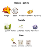 Decant Yara Tous EDP 3ml, 5ml, 10ml – Lattafa Mujer Decant de Perfume Lattafa