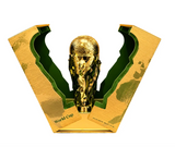 Decants World Cup EDP – Zakat Parfums Unisex Decant de Perfume Zakat Parfums
