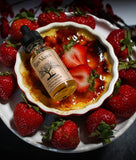 Strawberry Creme Brulee 60ml - Ripe Vapes e-liquid Ripe Vapes   