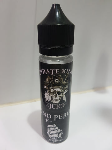 Ond Perle by Pirate King e-liquid Pirate King   