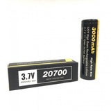 20700 ijoy pila bateria Baterias/Cargadores iJoy   