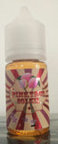 Pinktrus Soleil Nicotine Salts 30ml - TVX45 Omega e-liquid LIQUID PARADISE   