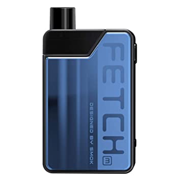 Mini Ipod Fetch Vape: SMOK Fetch Mini Vape 40W Pod Kit Review And  Instructions MORPH Pod-40 Australia