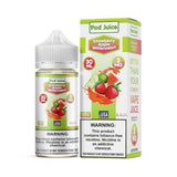 POD JUICE 100ml e-liquid Pod Juice Bodega Strawberry Apple Watermelon 0mg