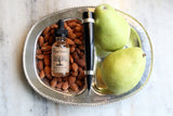 Pear almond ripe vapes 60ml e-liquid Ripe Vapes   