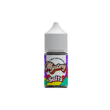 Fresh Banana Nana - 30ml Nicotine Salts by Mystery e-liquid Mystery   