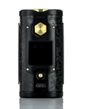 Black and Golden SXmini G Class Luxury Golden Limited Edition by YIHI Mods Yihi   